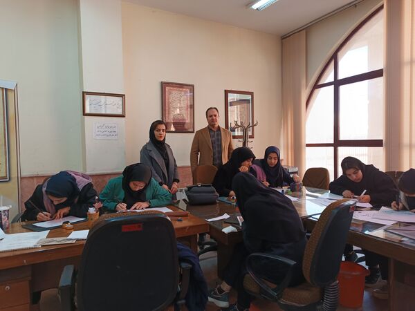 برگزاری مسابقات فرهنگی هنری فردا در شهرستان فارسان