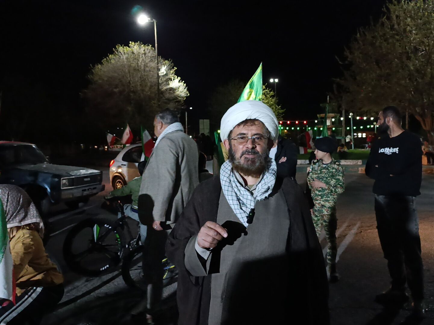 وحدت ملت باعث پیروزی کشور خواهد شد