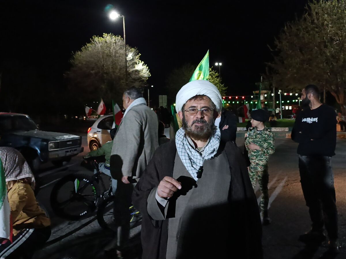 وحدت ملت باعث پیروزی کشور خواهد شد