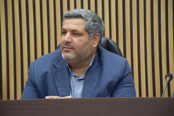 نشست همدلی معاون استاندار با قهرمانان و مربیان ورزشی تربت حیدریه