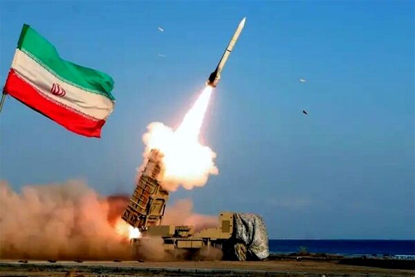 حمله موشکی ایران و مقاومت لبنان به مواضع اسرائیل