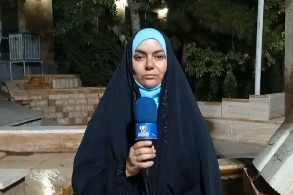 دختران ششتمد ناجی نسل فردا شده اند