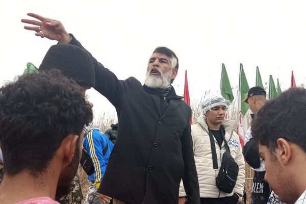 از تهران تا شلمچه، مسیر عشق و افتخار