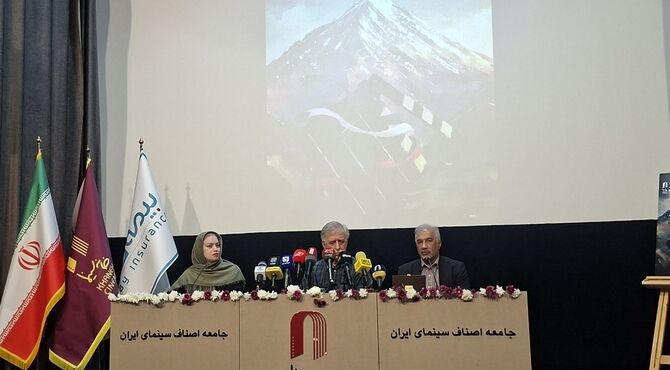 وقتی قواعد قدیمی از سینمای امروز جا می‌مانند؛ هشدار درباره گسترش تولیدات زیرزمینی