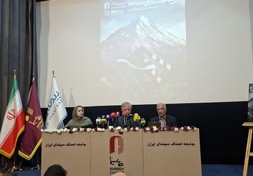 وقتی قواعد قدیمی از سینمای امروز جا می‌مانند؛ هشدار درباره گسترش تولیدات زیرزمینی