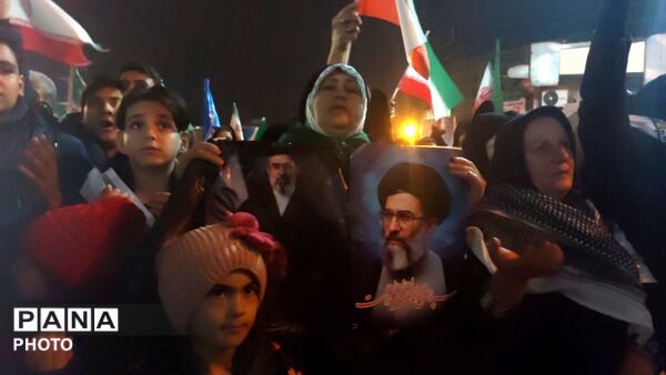 قیام کردکوی در چهارشنبه آخر سال