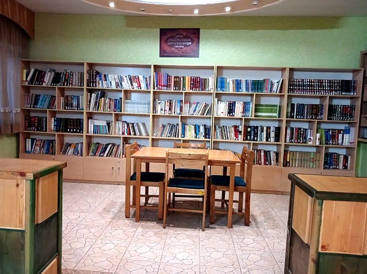 کتاب بهترین همراه برای پیوستن به دنیای علم و آگاهی است