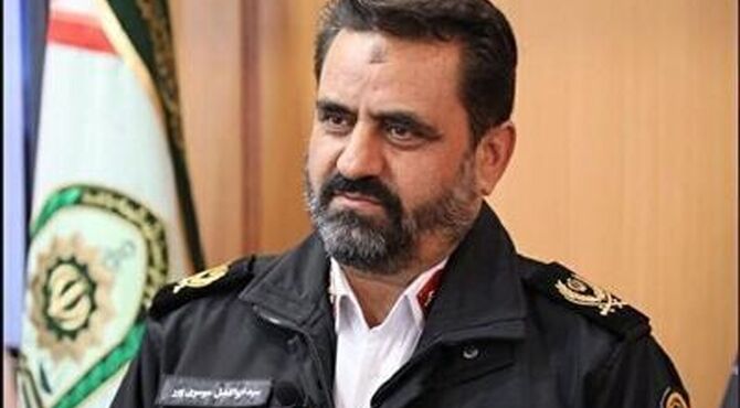 اعمال قانون ۲۲۳ هزار راکب موتور سیکلت و راننده متخلف در دوماهه امسال