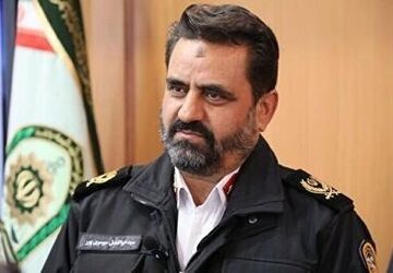اعمال قانون ۲۲۳ هزار راکب موتور سیکلت و راننده متخلف در دوماهه امسال