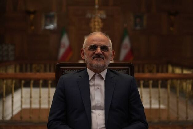 حاجی‌میرزایی: پزشکیان وفاق را به معنای رسیدن به درک مشترک برای حل مسائل می‌داند