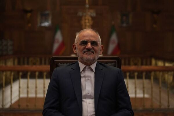 حاجی‌میرزایی: پزشکیان وفاق را به معنای رسیدن به درک مشترک برای حل مسائل می‌داند