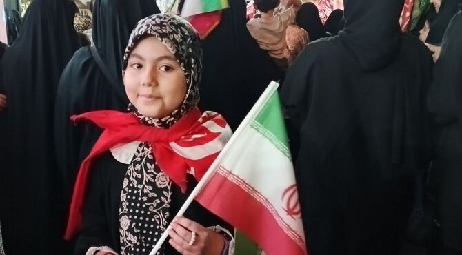  روایتی از یک حضور ماندگار