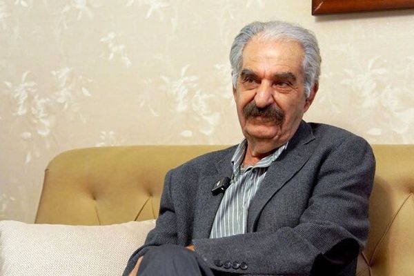 پیکر استاد «فرساد» پیشکسوت شعر و ادبیات قم روز چهارشنبه تشییع می شود