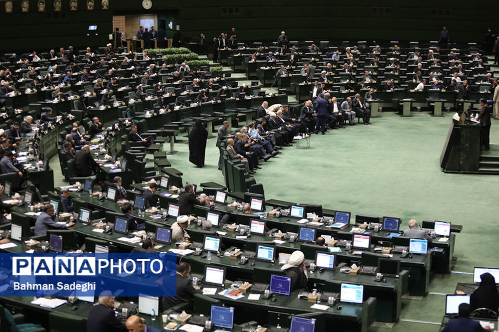 بنای مجلس هماهنگی و همکاری با دولت چهاردهم است