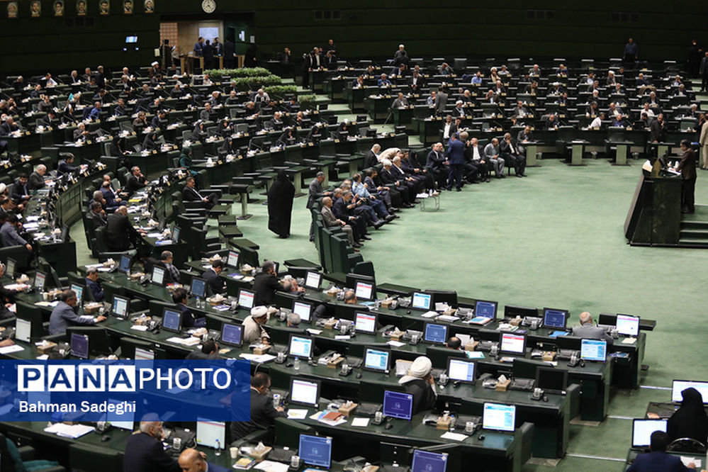 بنای مجلس هماهنگی و همکاری با دولت چهاردهم است