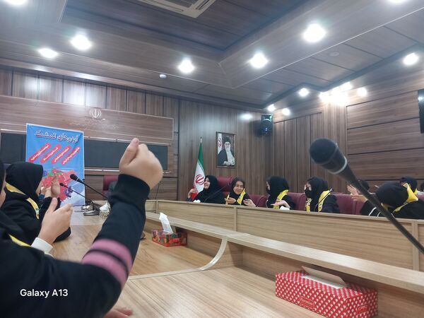 مهارت‌افزایی با طعم تمشک، یادگیریی شیرین و مفرح