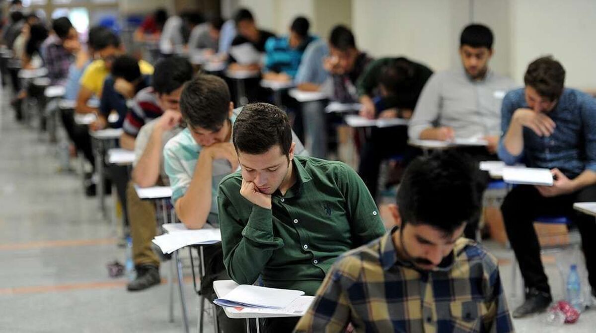 فرصت یک‌هفته‌ای دانش‌آموزان برای مشاهده و تایید سوابق تحصیلی