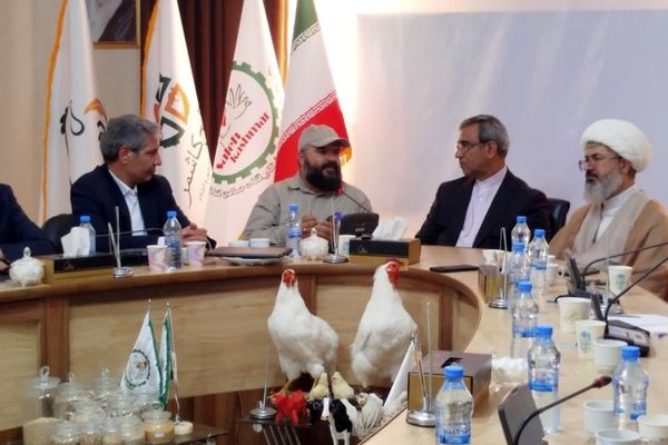 خراسان رضوی میزبان جهش انرژی پاک؛ افتتاح و کلنگ‌زنی پروژه‌های خورشیدی با حضور استاندار