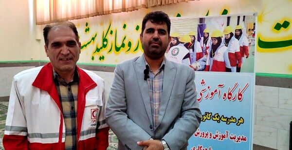 اجرای طرح ماهر در پایگاه‌های تابستانی اوقات فراغت