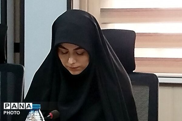 جلسه کارگروه توسعه آموزش عمومی قرآن شهرستانهای استان تهران