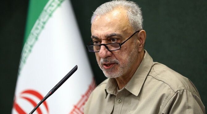 وزیر پیشنهادی دفاع: جهش در تولید و تامین تسلیحات و بازسازی و نوسازی ظرفیت‌ها و زیرساخت‌های دفاعی از اولویت‌های اصلی است