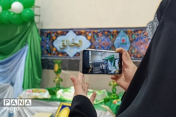 جوانه‌های قرآنی شهرری در قاب تکریم؛ تجلیل از حافظان کودک و نوجوان