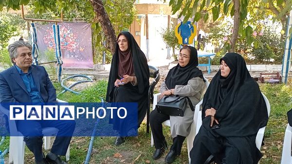 مشاوران مدارس بازوی توانمند مراقبت روح و روان دانش‌آموزان