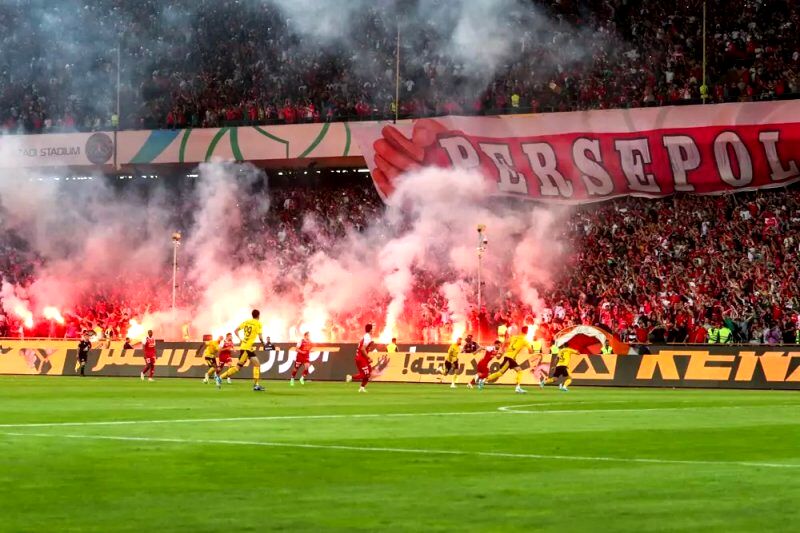 پرسپولیس 150 میلیارد گران‌تر از استقلال!
