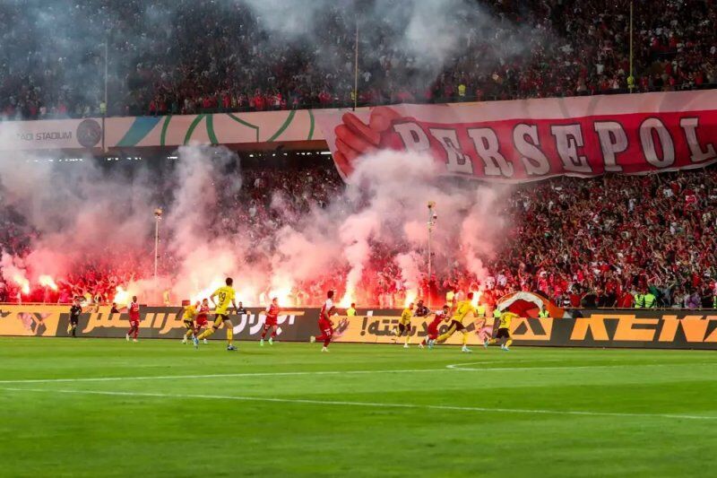 پرسپولیس 150 میلیارد گران‌تر از استقلال!
