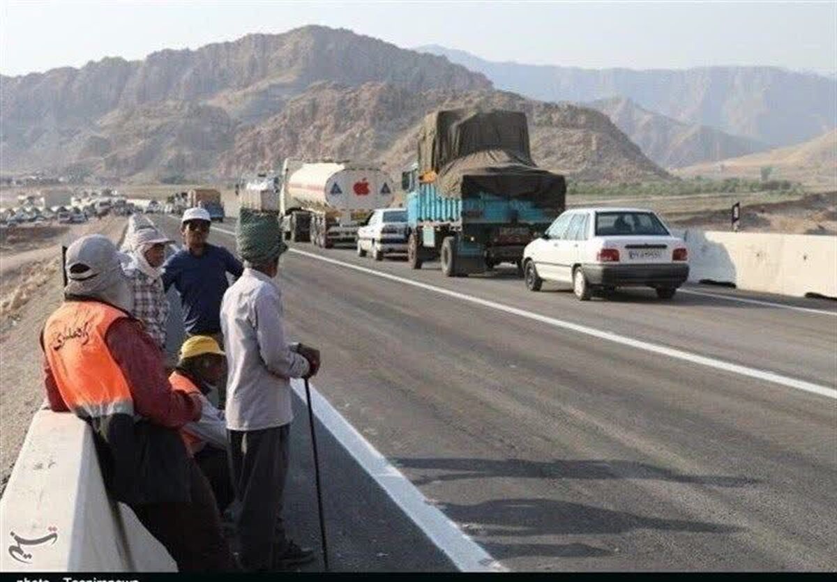  ارتقای زیرساخت‌های جاده‌ای و مرزی اربعین چقدر بودجه می‌خواهد؟