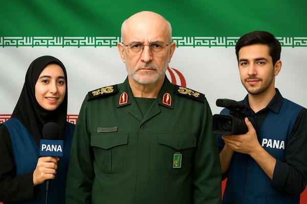 حماسه‌ای جاودان در مسیر مقاومت