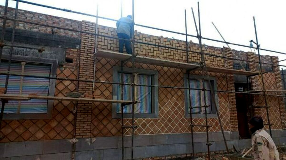 نهضت مدرسه‌سازی از دل مجالس ختم در تبریز جان گرفت