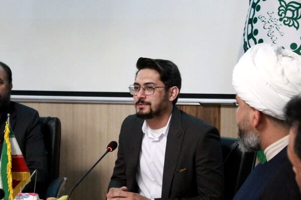گرامیداشت بیست‌وسومین سالروز تأسیس خبرگزاری دانش‌آموزی پانا در استان البرز