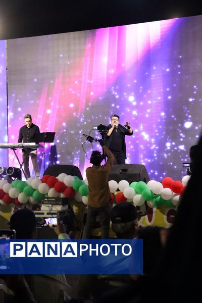 افتتاح بزرگترین باغ شهری شرق کشور 