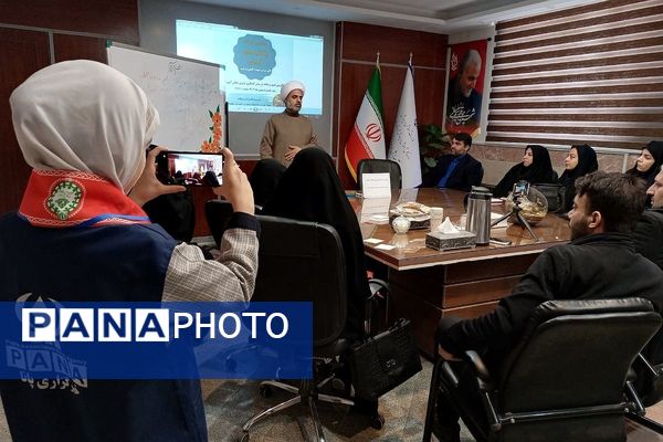 یکشنبه‌های تربیتی؛ فرصتی برای هم‌افزایی فعالان پرورشی