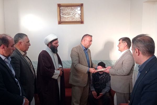 گامی نو برای عدالت آموزشی در فلارد