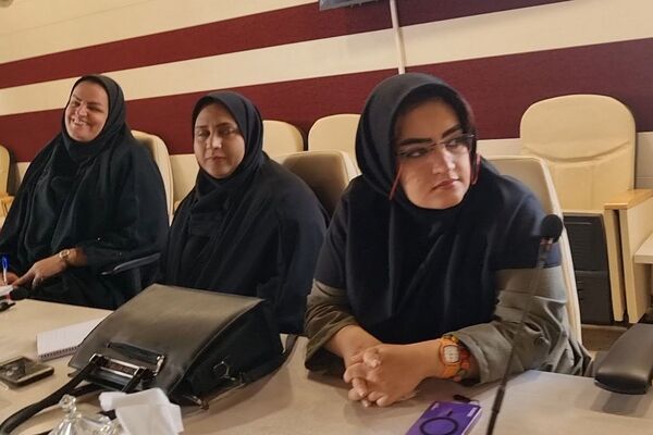 برگزاری کارگاه‌های آموزشی «زیست عفیفانه» و «مهارت‌های فرزندپروری» ویژه رابطین امور بانوان کهریزک 