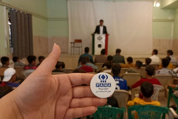 رونق دوباره تفریح و آموزش در لردگان با اردوهای طرح «نشاط»