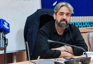 پایان کارگاه آموزش خبرنگاری پانا در بجنورد