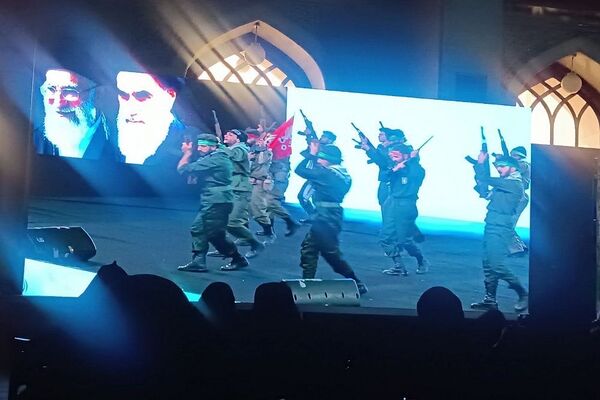 برگزاری کنگره ملی و اجلاسیه ۱۲ هزار شهید شهرستان‌های استان تهران