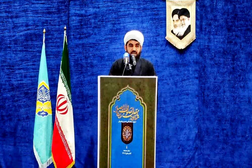 برنامه‌ریزی اصولی برای تولید و اصلاح معیشت مردم ضروری است