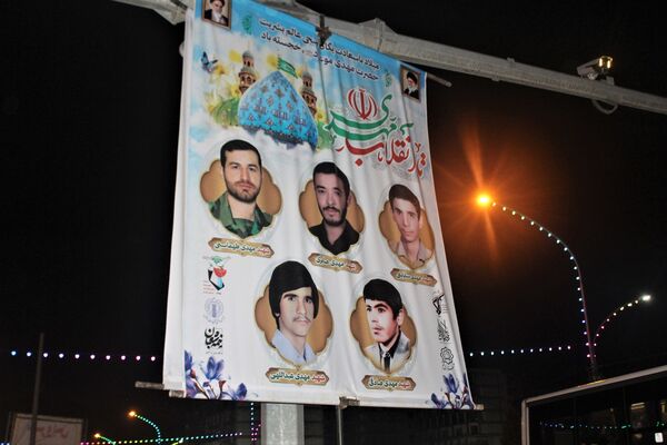 شور و عشق زائران جشن نیمه شعبان در قم