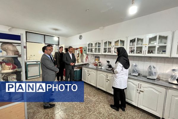 افتتاح مرکز آموزشی- پژوهشی هوش مصنوعی در پژوهش‌سرای دکتر حسابی