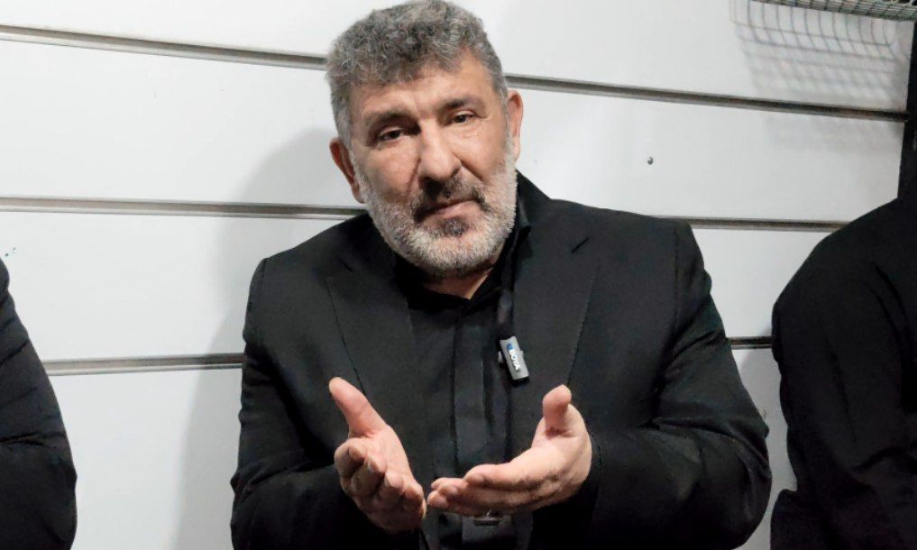 نوجوانان و جوانان پیشگامان حرکت «مبعوث» هستند