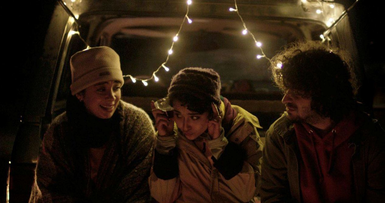 «همستر» به جشنواره بروکسل راه یافت