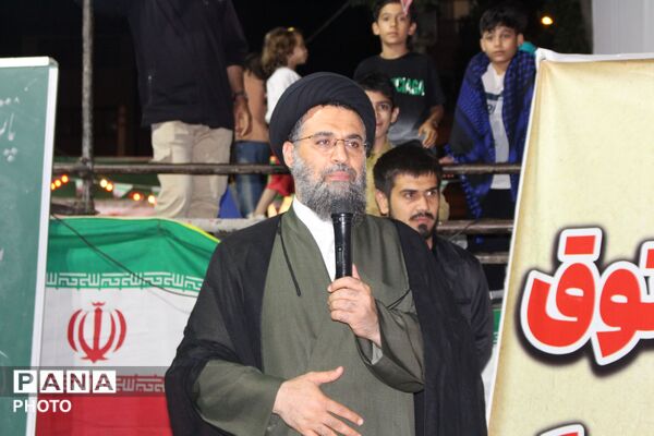  پاتوق‌های گفت‌وگو؛ تداوم هم‌اندیشی پیرامون مسائل روز کشور در نظرآباد