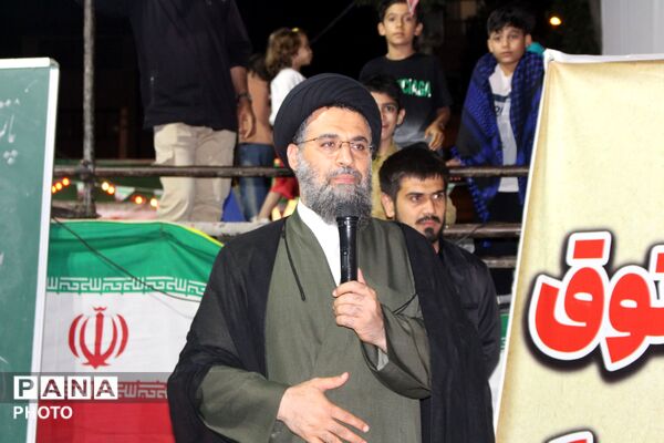  پاتوق‌های گفت‌وگو؛ تداوم هم‌اندیشی پیرامون مسائل روز کشور در نظرآباد