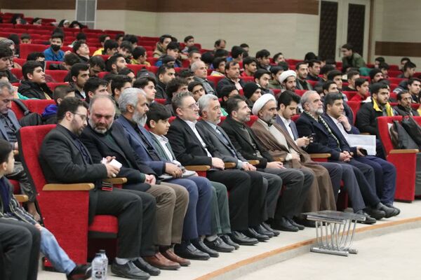 مَحفِـــلِ بزرگ اُنـــس با قُـــــرآن کریم در استان خراسان رضوی 