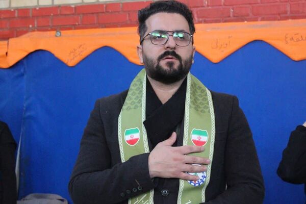 همایش یاوران انقلاب، پیشتازان مقاومت در بهارستان‌دو