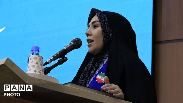 چهره‌های درخشان سازمان دانش‌آموزی زیر ذره‌بین دوربین‌ها